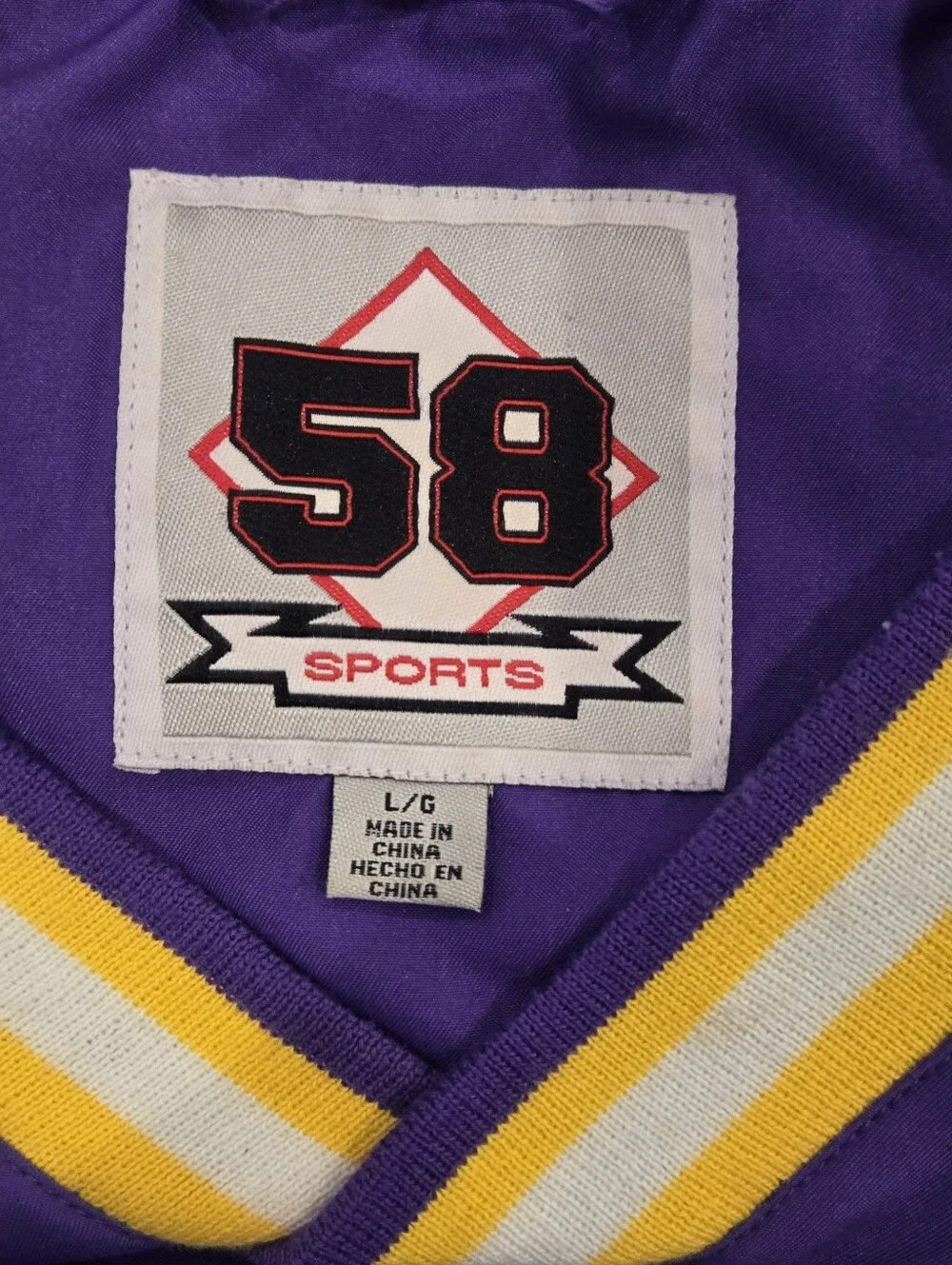 LSU 🐯🏈🏀⚾️⚽️ - Picture 7 of 9